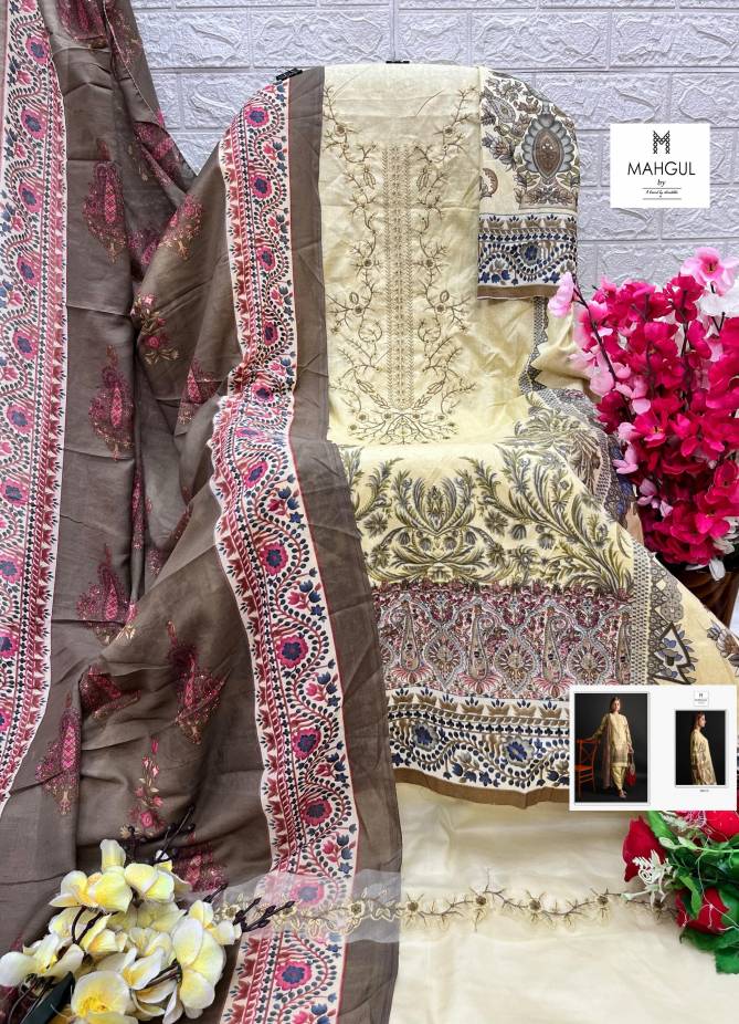 Binsaeed Vol 2 By Sharaddha Lawn Cotton Pakistani Suits Wholesalers In Delhi
